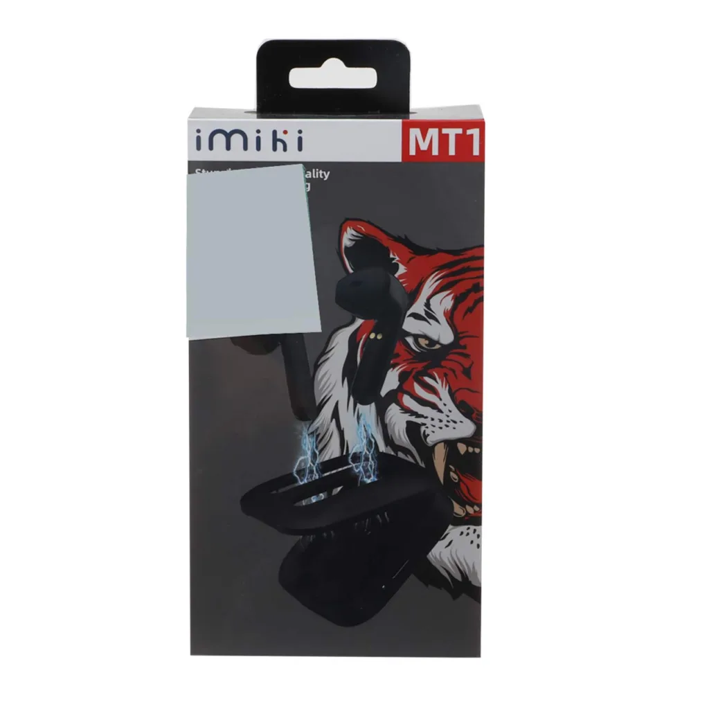 هدفون بلوتوثی ایمیکی مدل MT1
