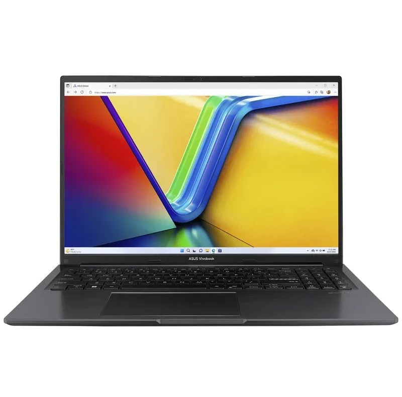 لپ تاپ 16 اینچی ایسوس مدل Vivobook 16 F1605VA-AB74-i7 1355U-16GB DDR4 3200MHz-1TB SSD-IPS-W