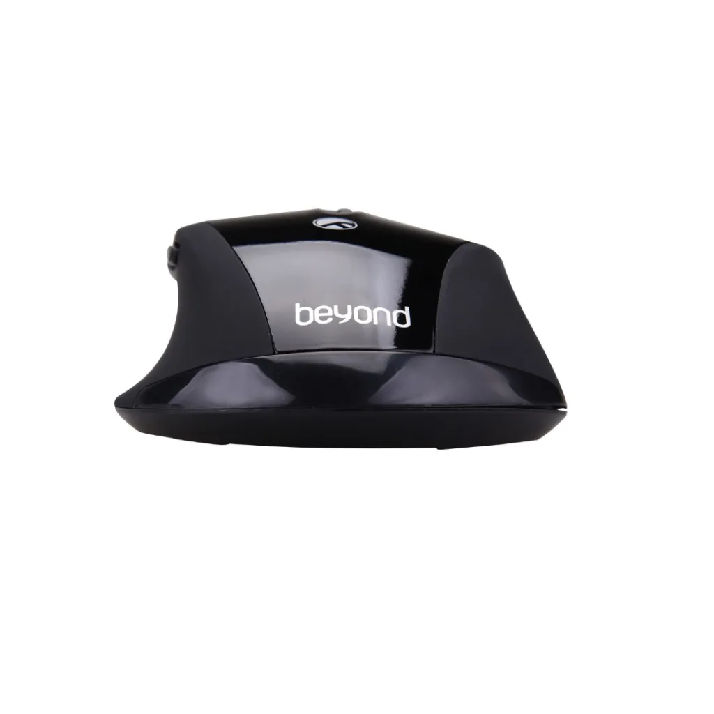 ماوس بی سیم بیاند مدل BM-3525RF