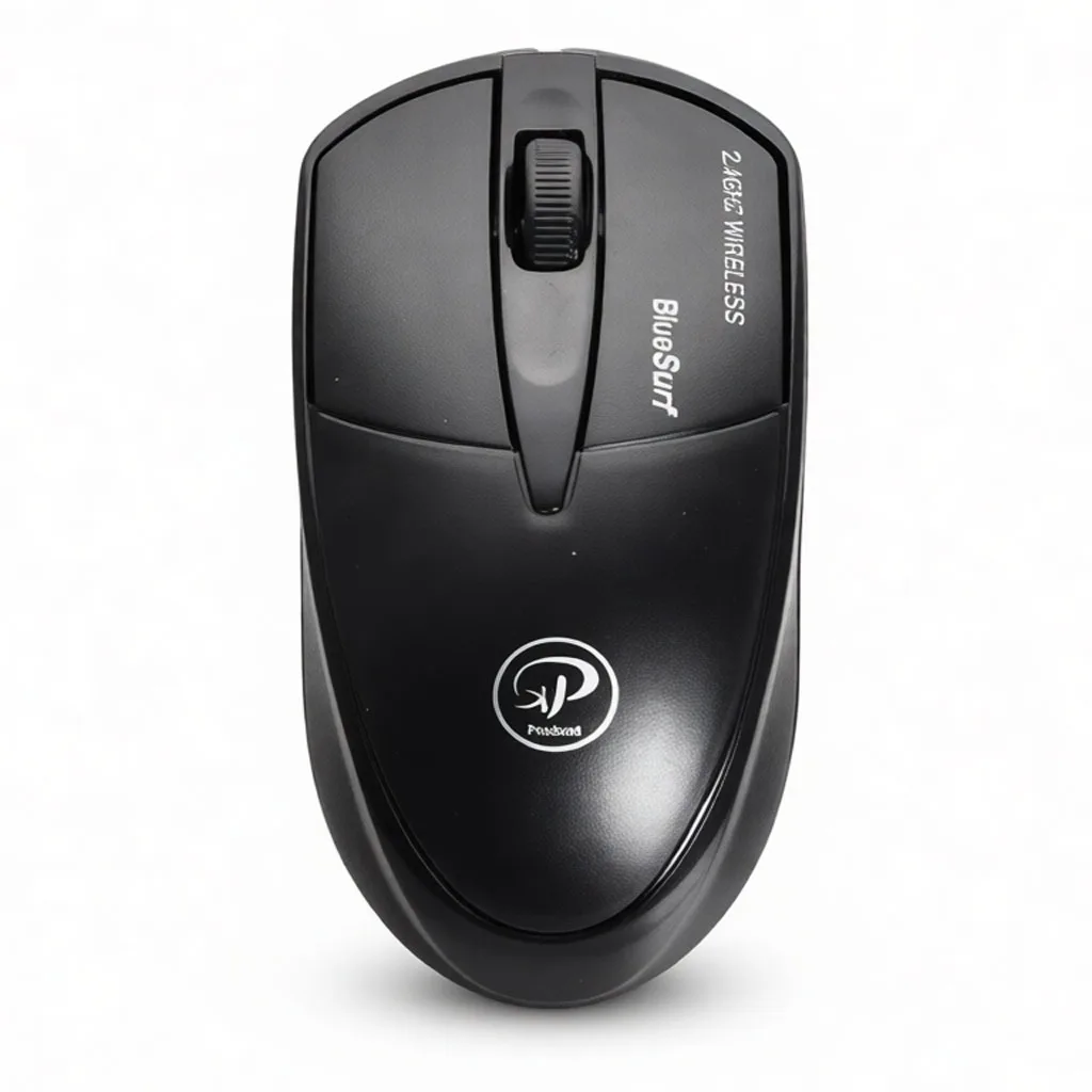 ماوس بی سیم ایکس پی-پروداکت مدل XP-597