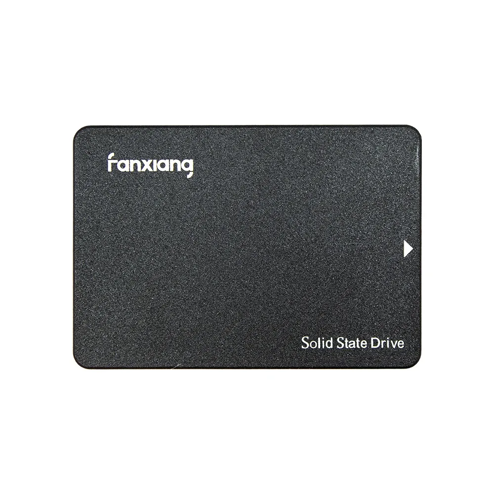 اس اس دی اینترنال SATA III فانشیانگ مدل S101 ظرفیت 512 گیگابایت