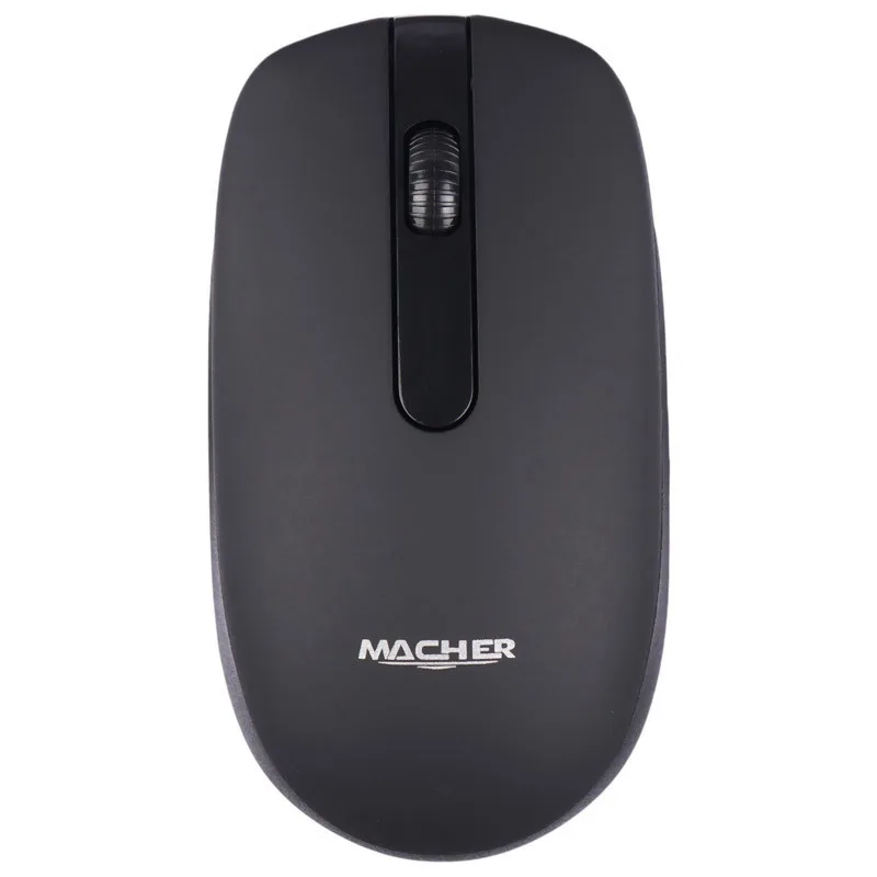 ماوس بی سیم مچر مدل MR-247