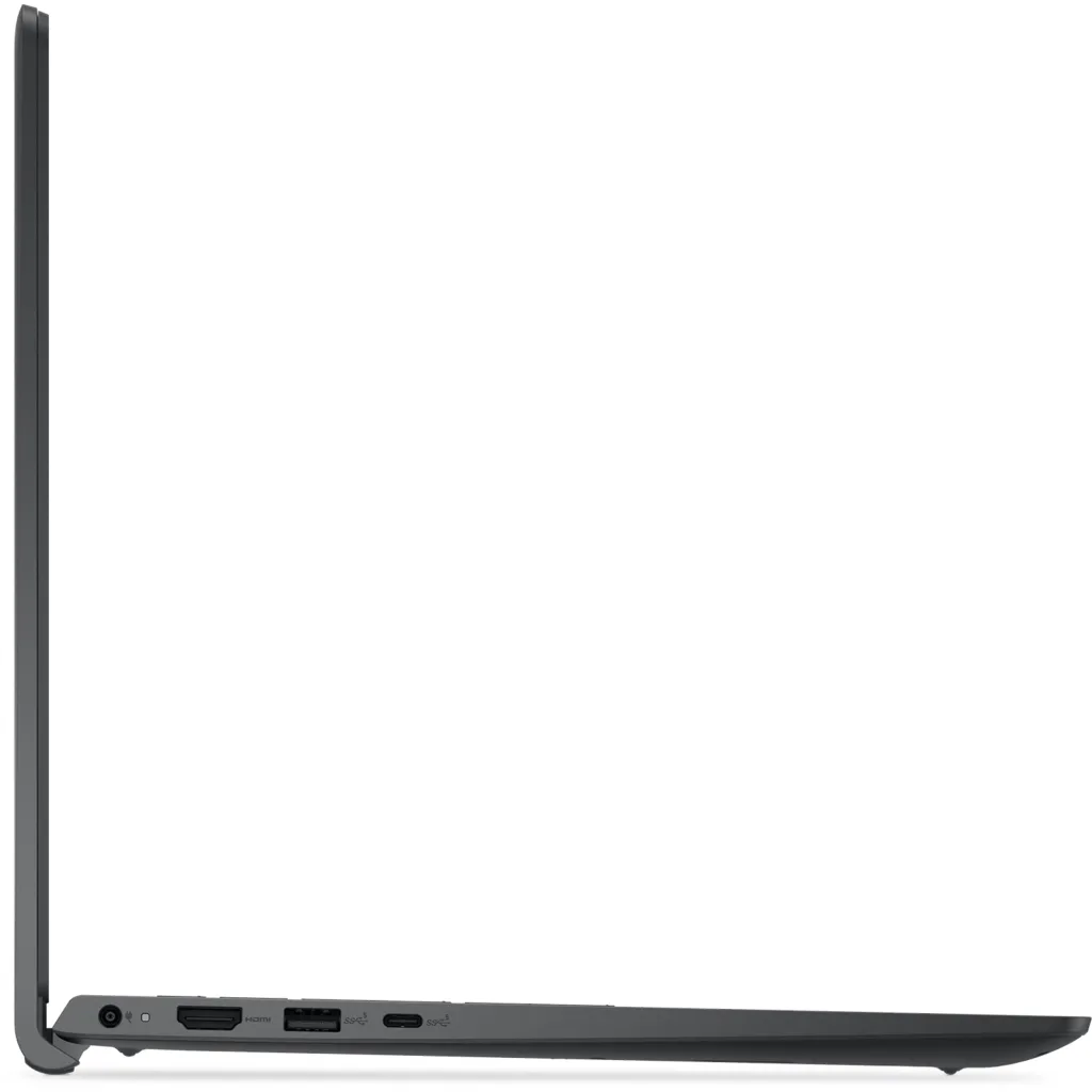 لپ تاپ 15.6 اینچی دل مدل 15 DC15250-Core i5 1334U-16GB DDR4 3200MHz-512GB SSD-IPS 120Hz-Touch-W