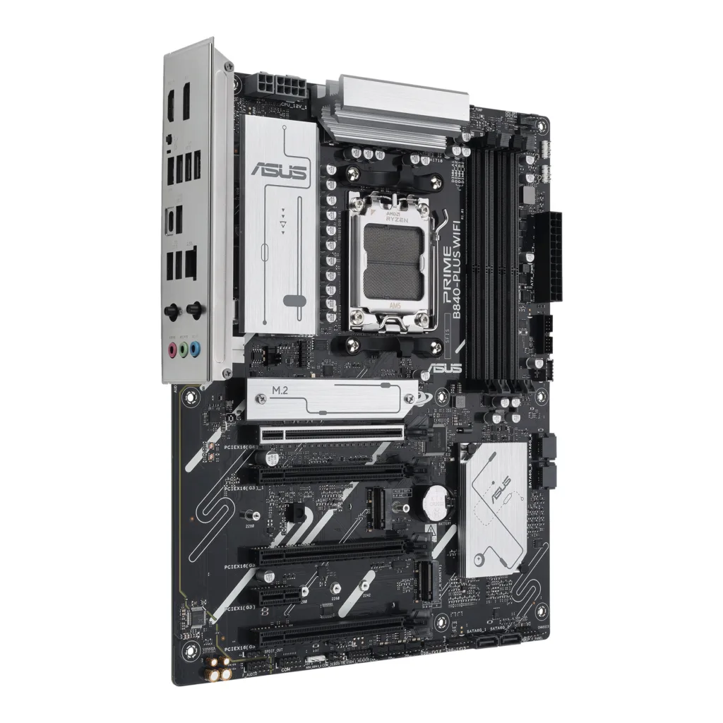 مادربرد ایسوس مدل PRIME B840-PLUS WIFI