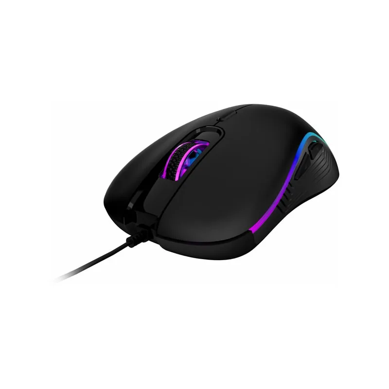 ماوس گیم دیاس مدل AURA GS3 BK