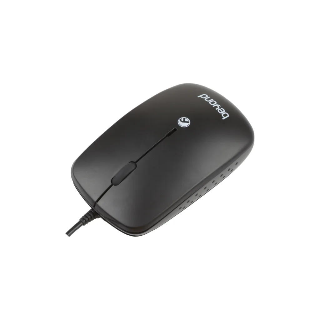 ماوس سیم دار بیاند مدل BM-1550