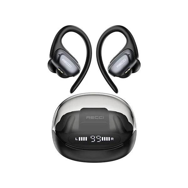 هندزفری بی سیم رسی مدل REP-W71