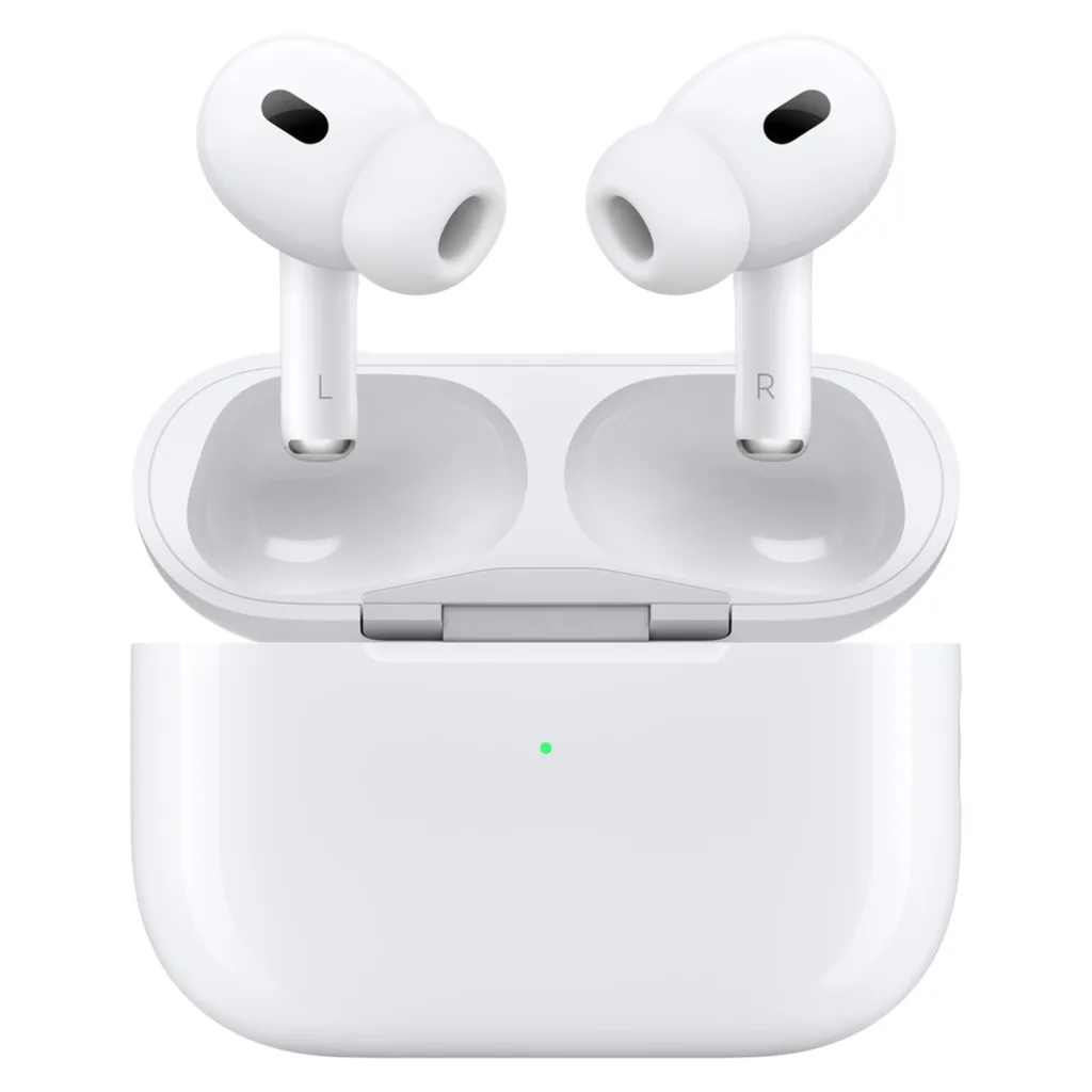 هدفون بلوتوثی اپل مدل AirPods Pro 2nd Generation Type-C