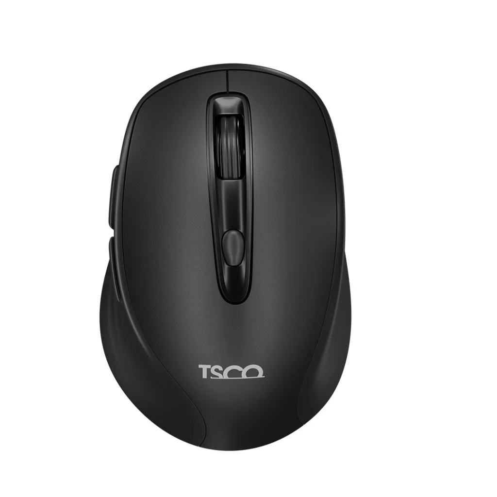 ماوس بی سیم تسکو مدل TM 792W