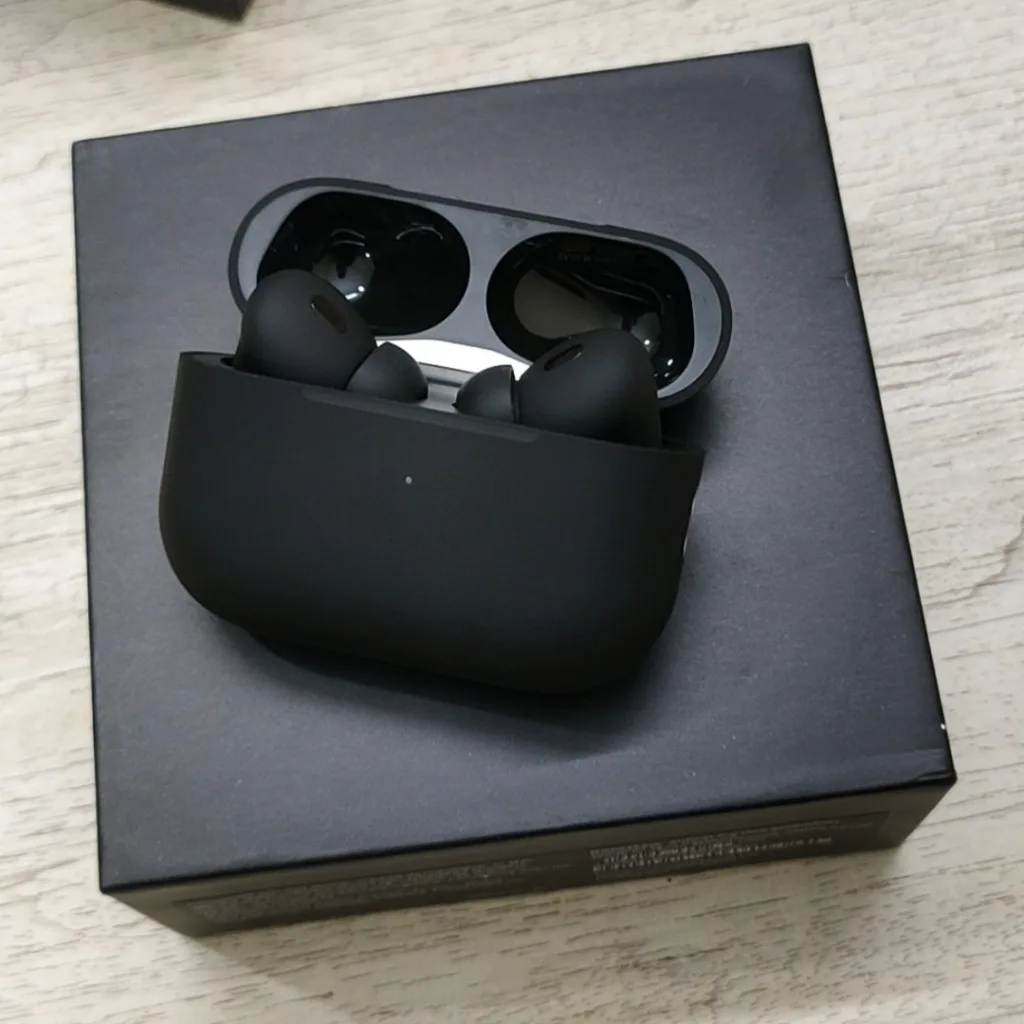 هندزفری بلوتوثی مدل AirPods Pro ‌Black