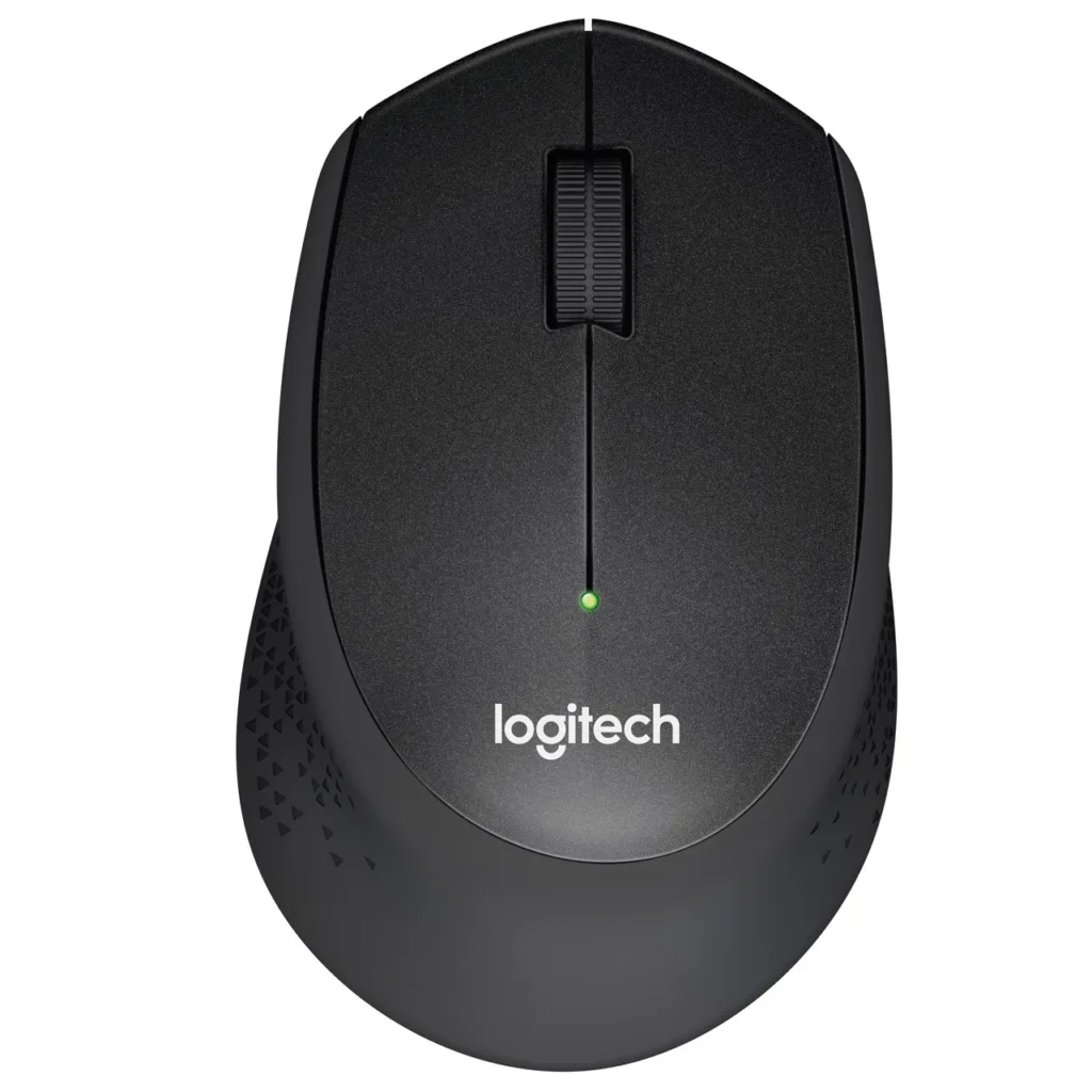 ماوس لاجیتک مدل M330