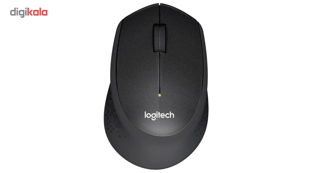 ماوس لاجیتک مدل M330