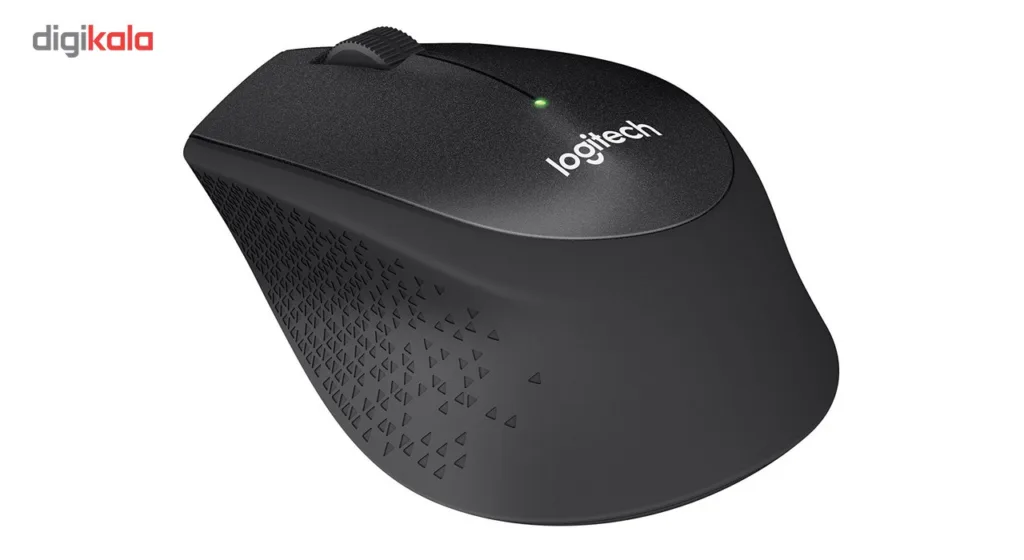 ماوس لاجیتک مدل M330