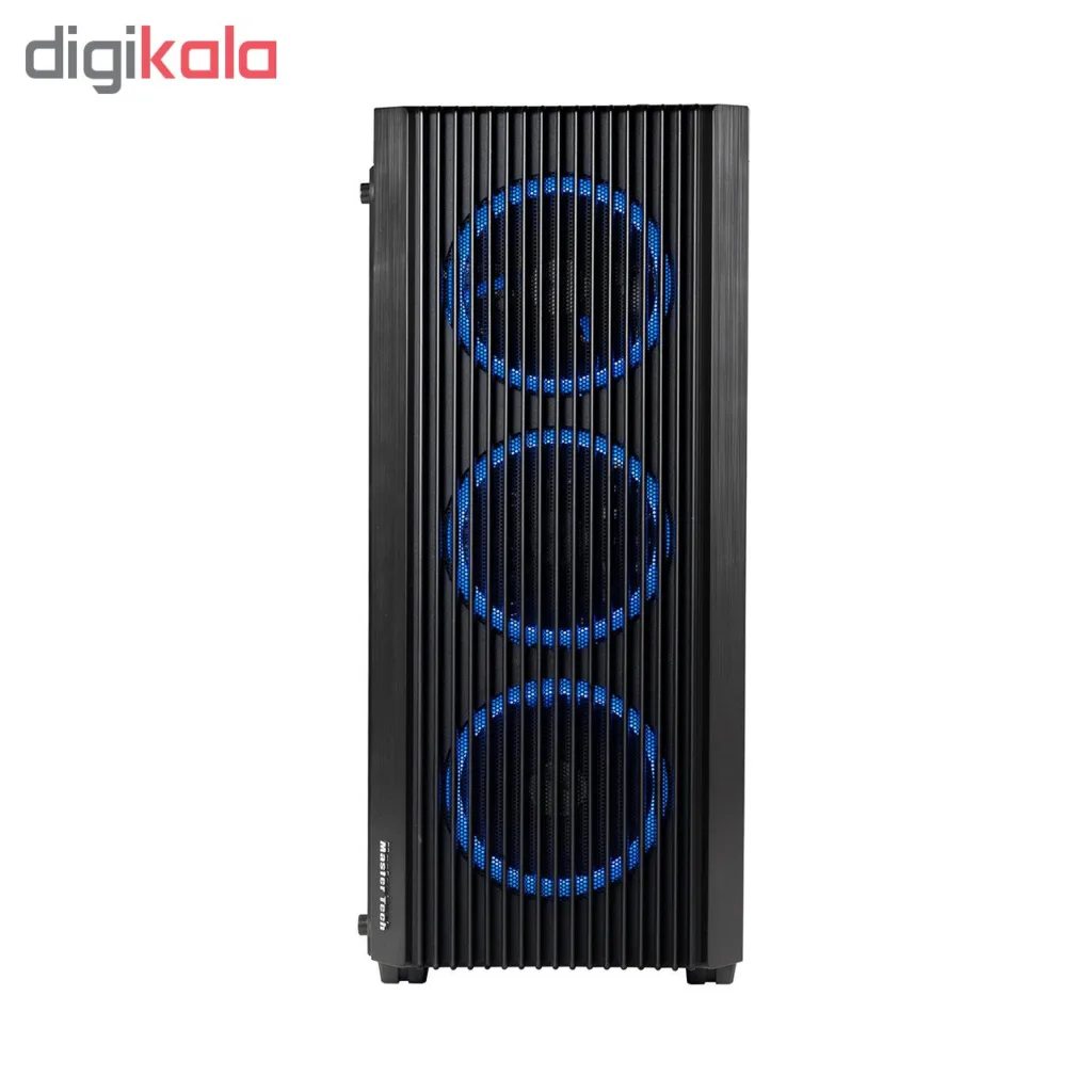کیس کامپیوتر گیمینگ مستر تک مدل APACHI