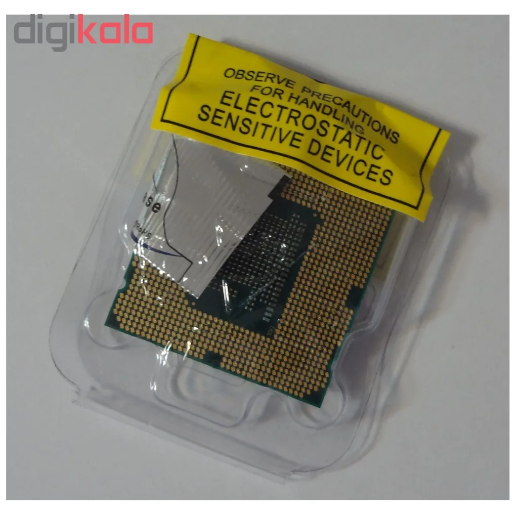 پردازنده مرکزی ای ام دی سری Opteron مدل 6276