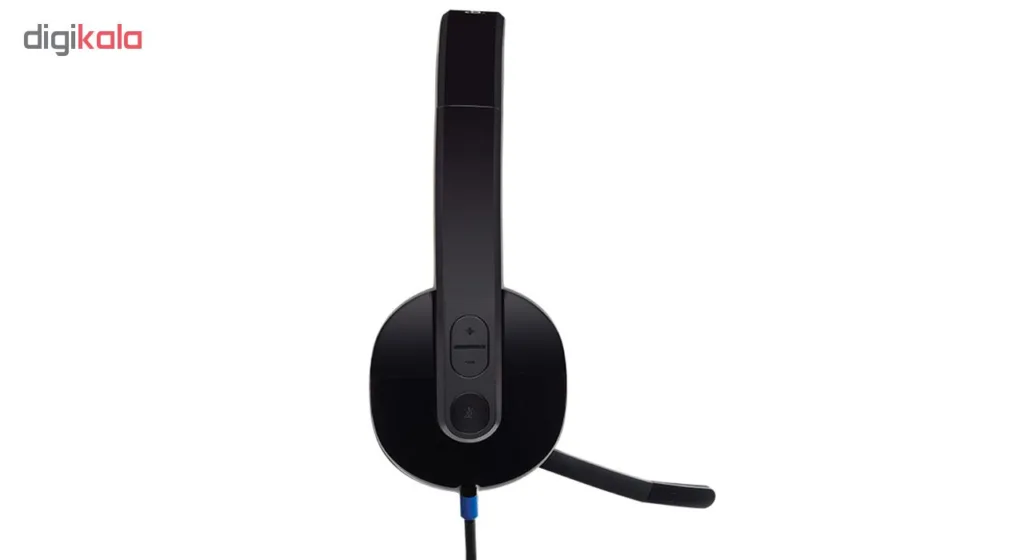 هدفون لاجیتک مدل H540