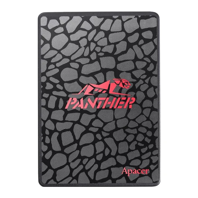 اس اس دی اینترنال اپیسر مدل AS350 PANTHER ظرفیت 128گیگابایت
