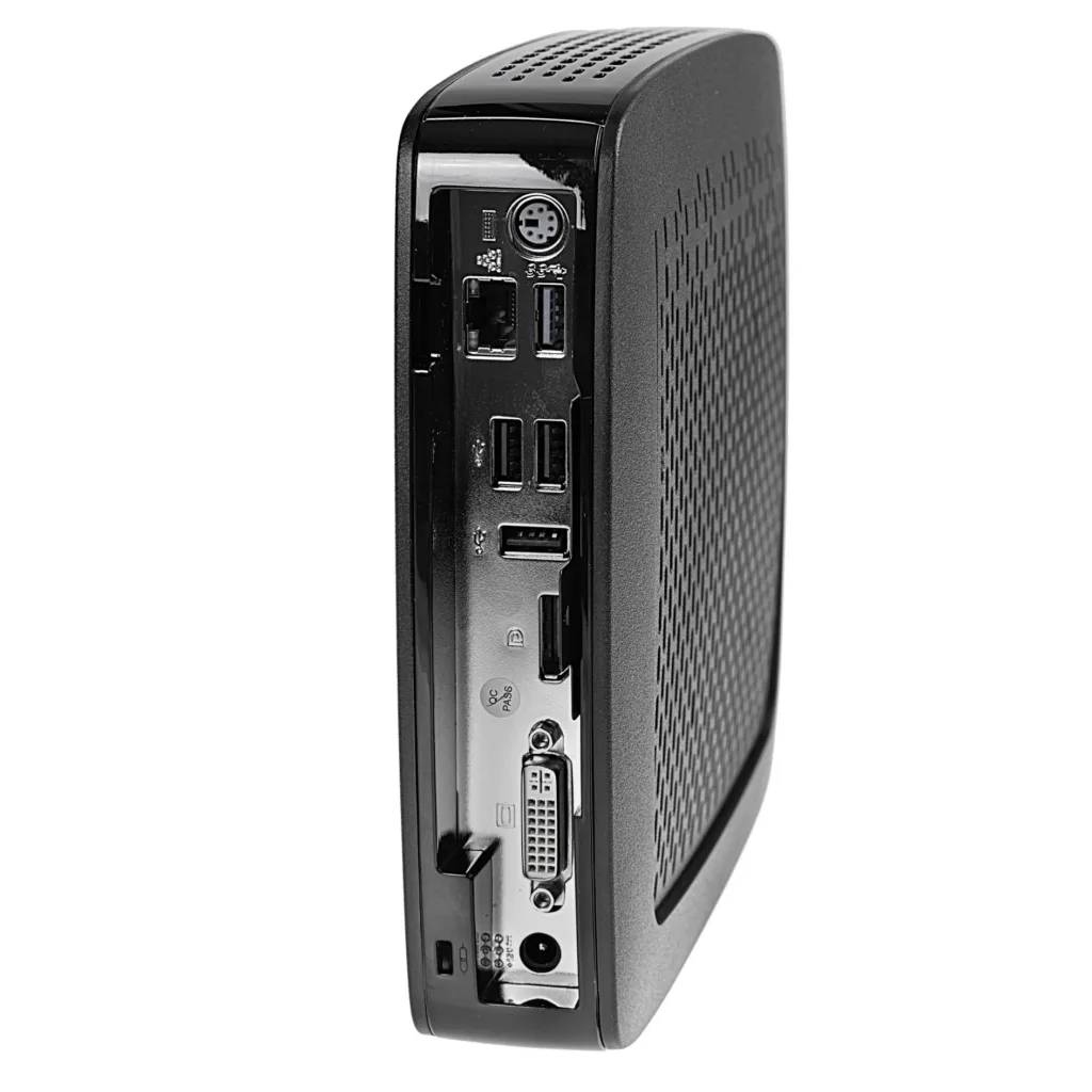 کامپیوتر کوچک آی ژل مدل UD3-M340C - A
