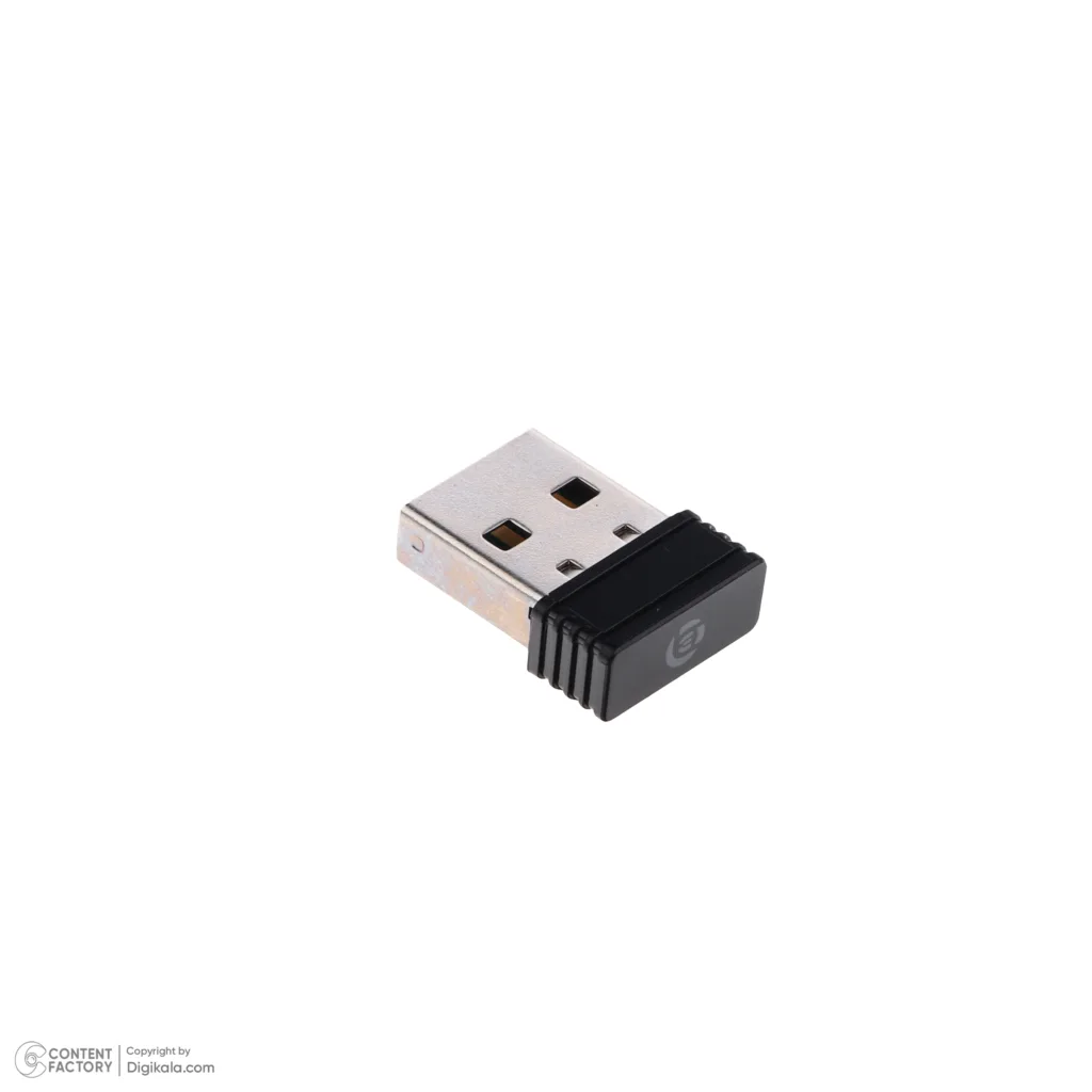 ماوس بی سیم مخصوص بازی لاجی کی مدل M659B