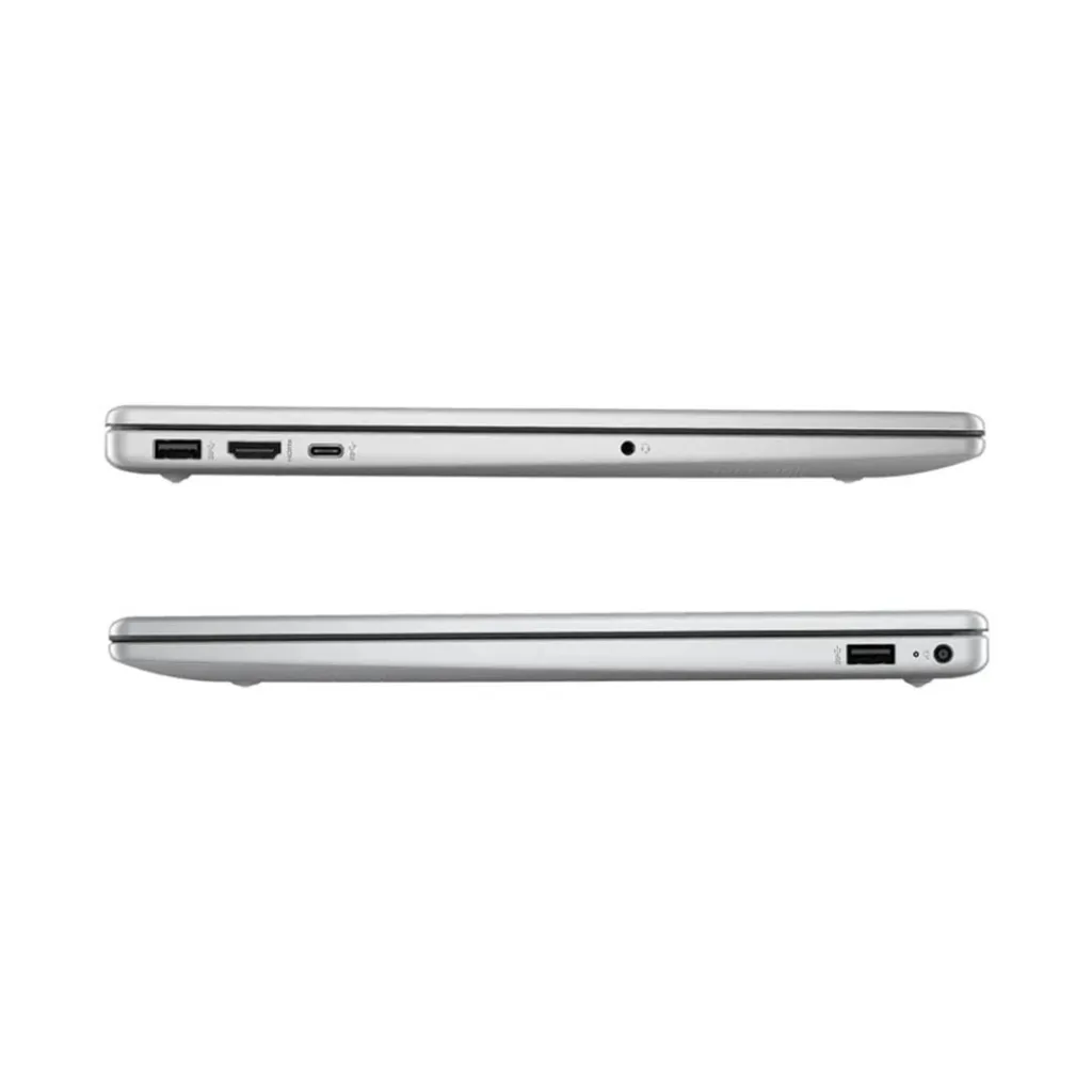 لپ تاپ 15.6 اینچی اچ‌ پی مدل FD0499nia-i5 1334U-8GB DDR4 3200MHz-512GB SSD-TN