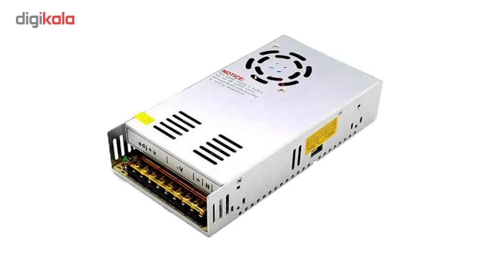 منبع تغذیه BTCO مدل power1030
