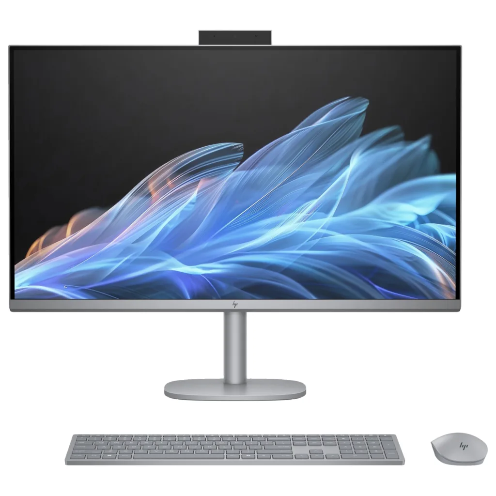 کامپیوتر همه کاره 32 اینچ اچ‌ پی مدل OmniStudio X 32-C0000t