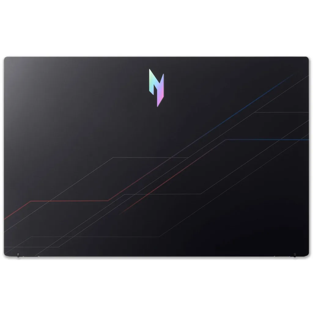 لپ تاپ 15.6 اینچی ایسر مدل Nitro V 15 ANV15-52-99CV-i9 13900H-16GB DDR4 3200MHz-1TB SSD-RTX5050 8GB-FHD 165Hz - کاستوم شده