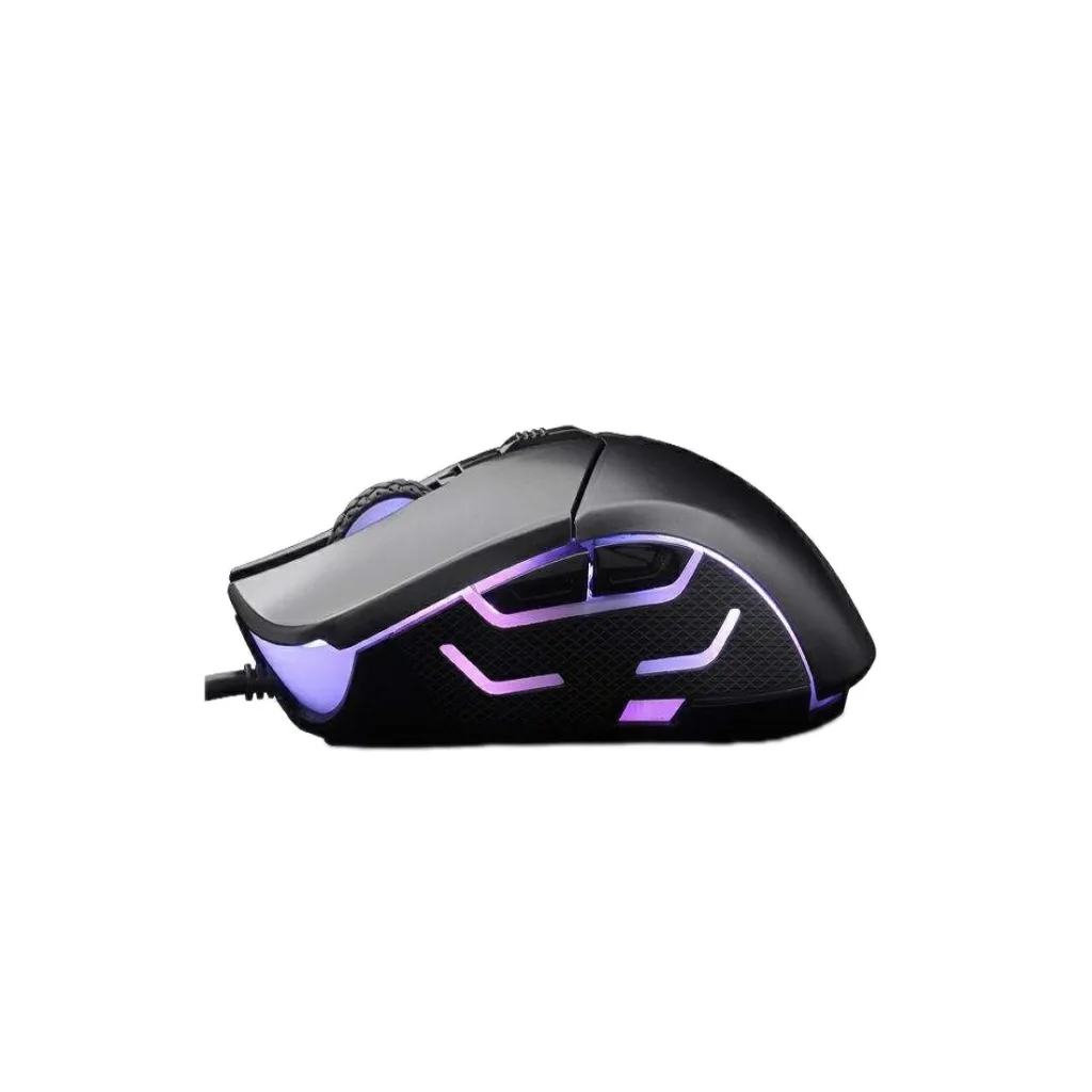 ماوس مخصوص بازی اچ‌پی مدل HP G260
