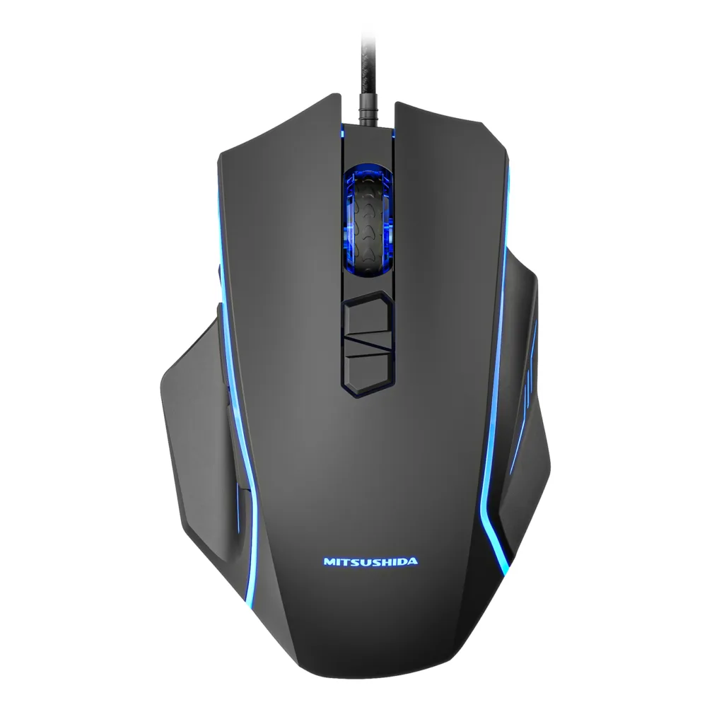 ماوس میتسوشیدا مدل KC-X4