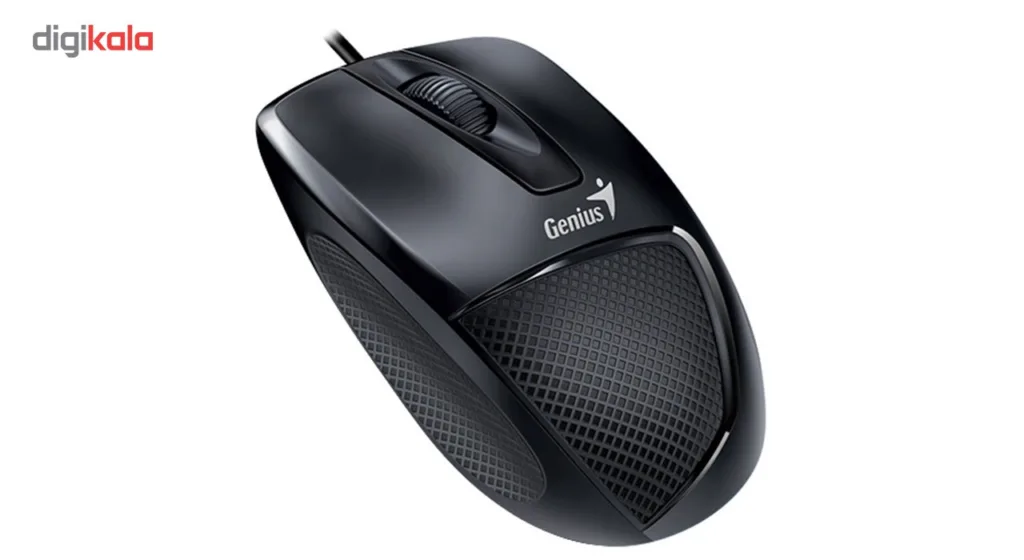 ماوس جنیوس مدل DX-150X