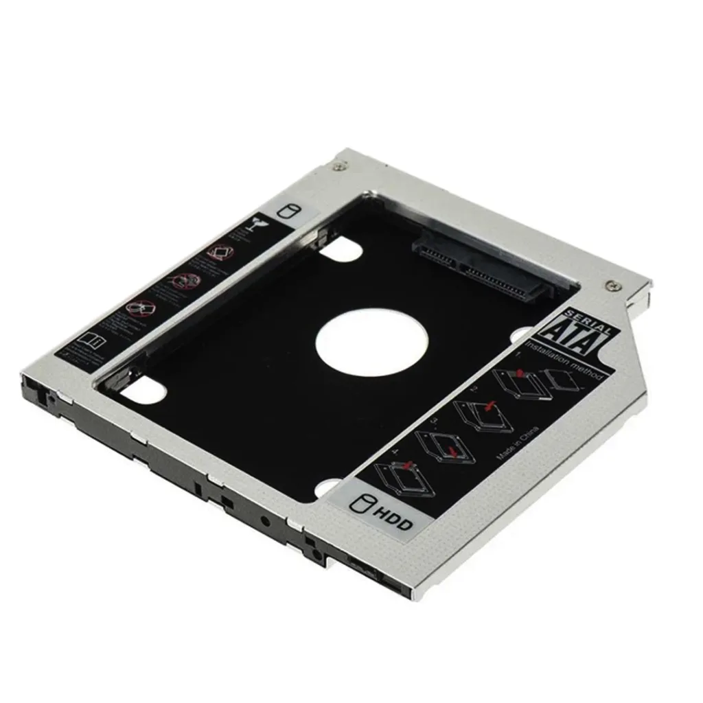 براکت هارد اینترنال 9.5 اینچی وی نت مدل V-BHDD2095