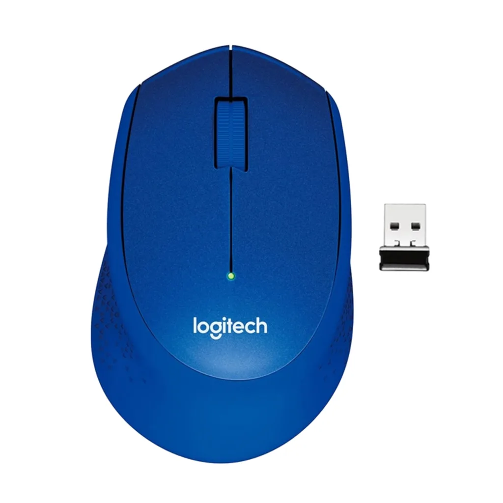 ماوس بی سیم لاجیتک مدل M280