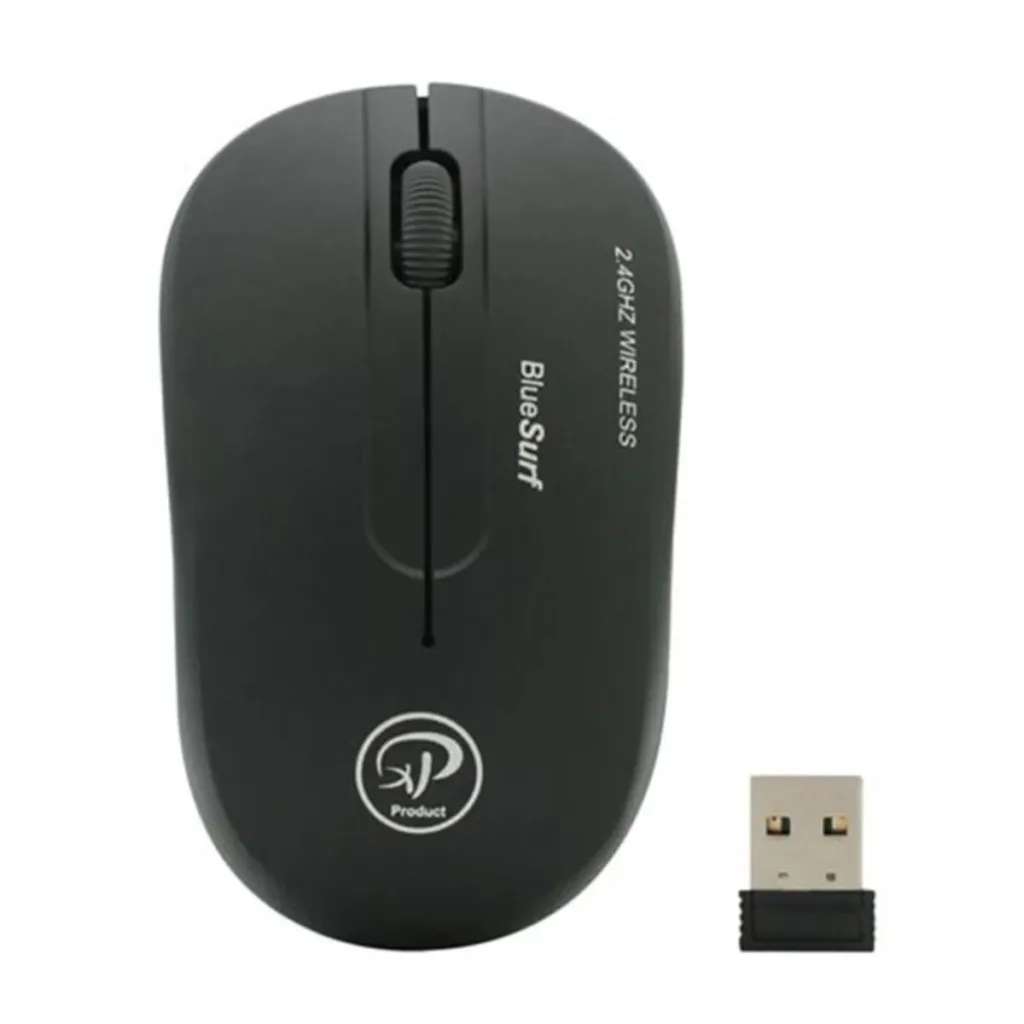 ماوس بی سیم ایکس پی-پروداکت مدل W440