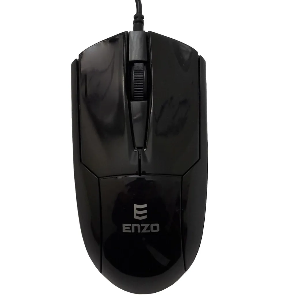 ماوس انزو مدل MM-100