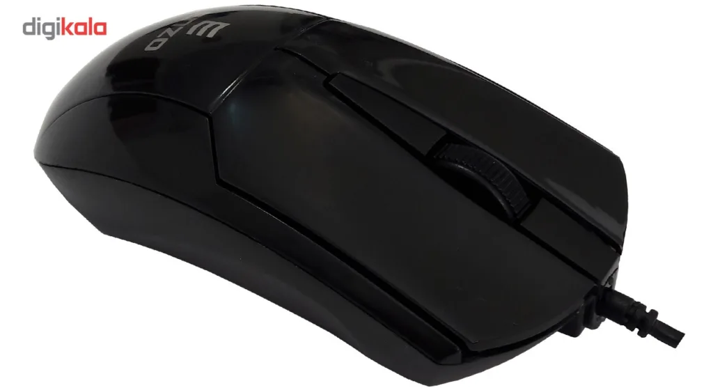 ماوس انزو مدل MM-100