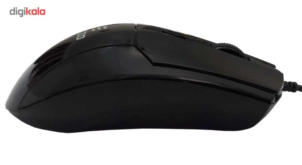 ماوس انزو مدل MM-100