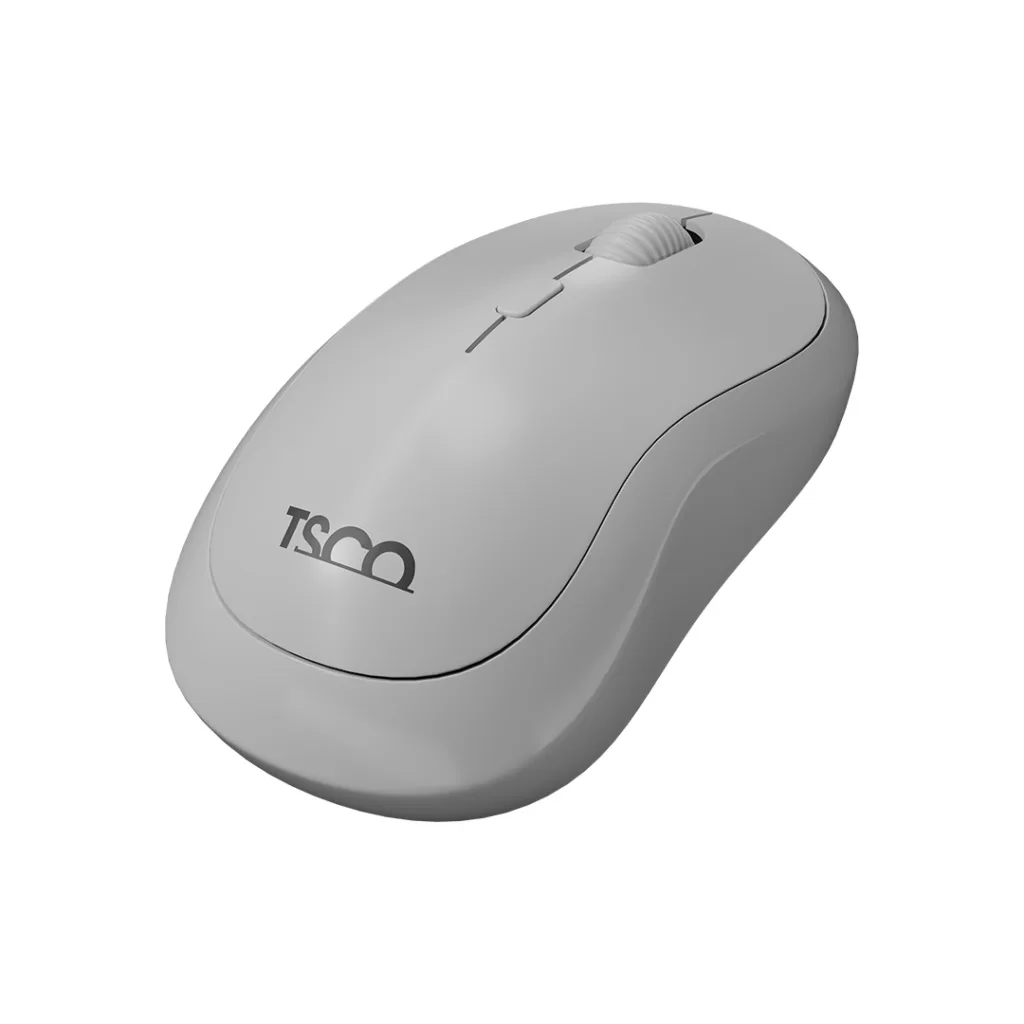 ماوس بی سیم تسکو مدل TM 741W
