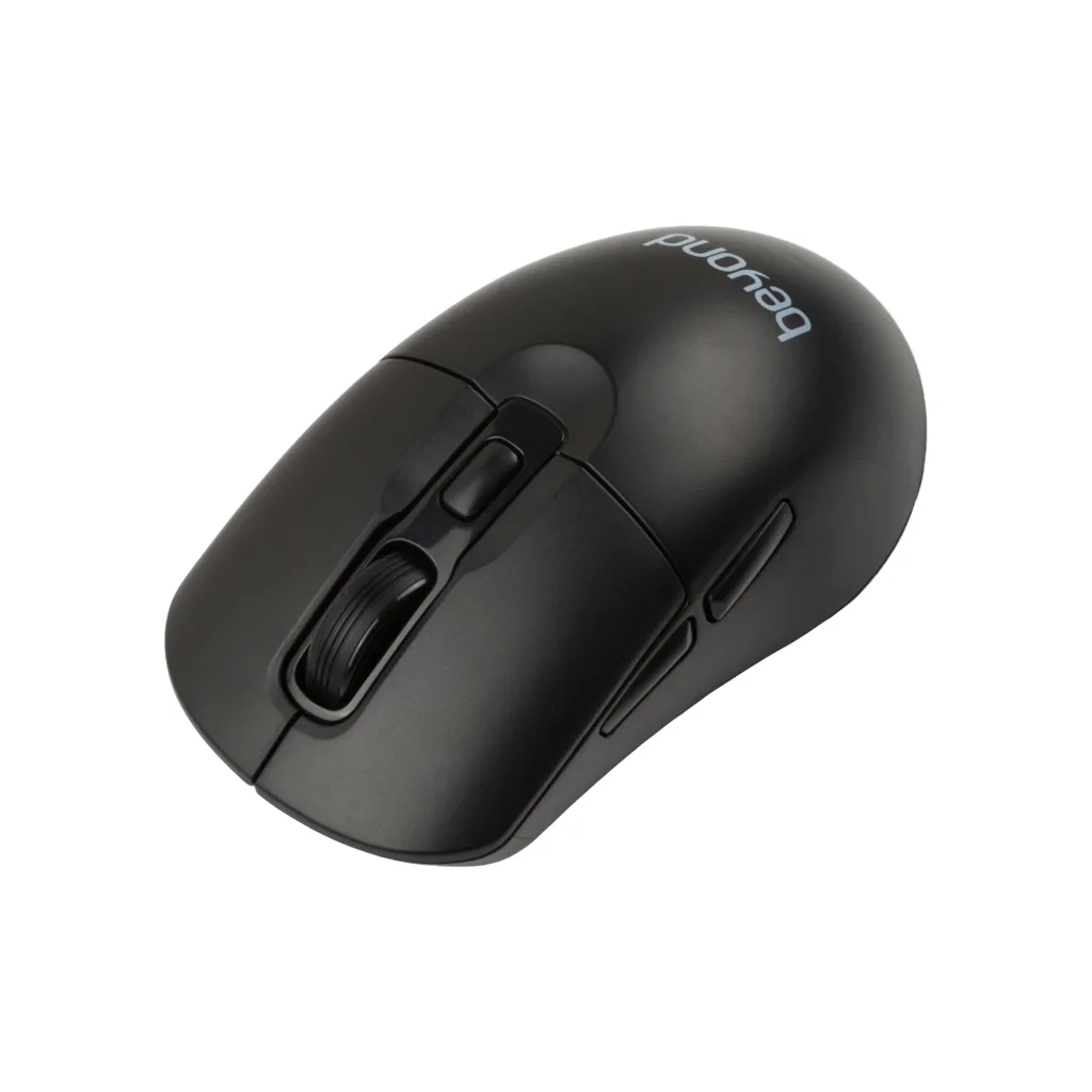ماوس بی سیم بیاند مدل BM-1735RF