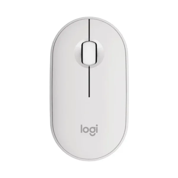 ماوس بی‌سیم لاجیتک مدل Pebble M350