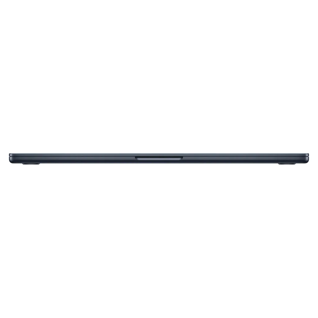 لپ تاپ 15.3 اینچی اپل مدل MacBook Air MRYV3 2024 JA-M3-8GB RAM-512GB SSD