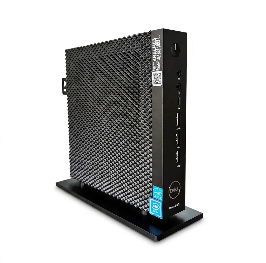 کامپیوتر کوچک دل مدل Dell 5070  j5005 - F