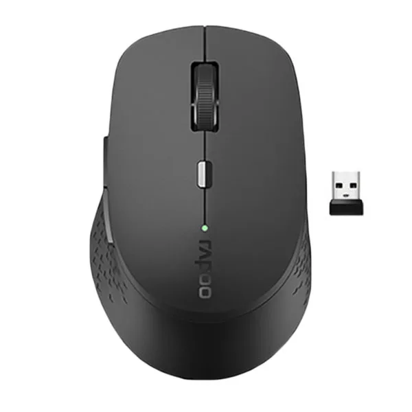 ماوس بی سیم رپو مدل M300 Silent