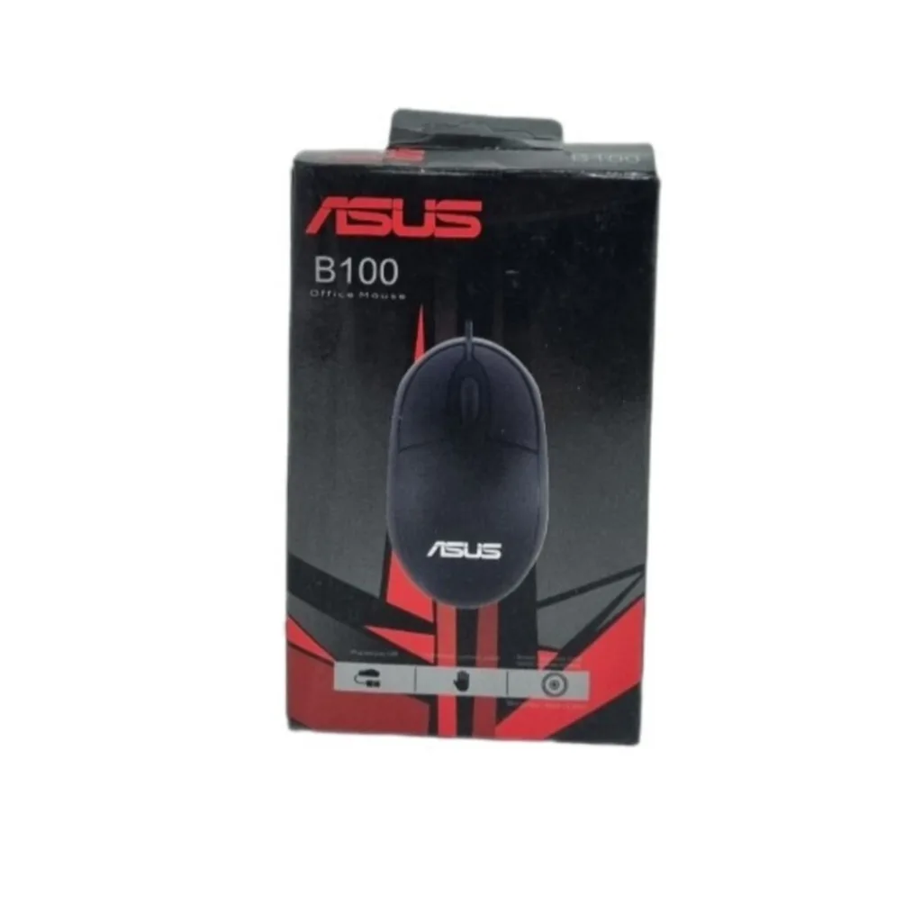 ماوس ایسوس مدل B100