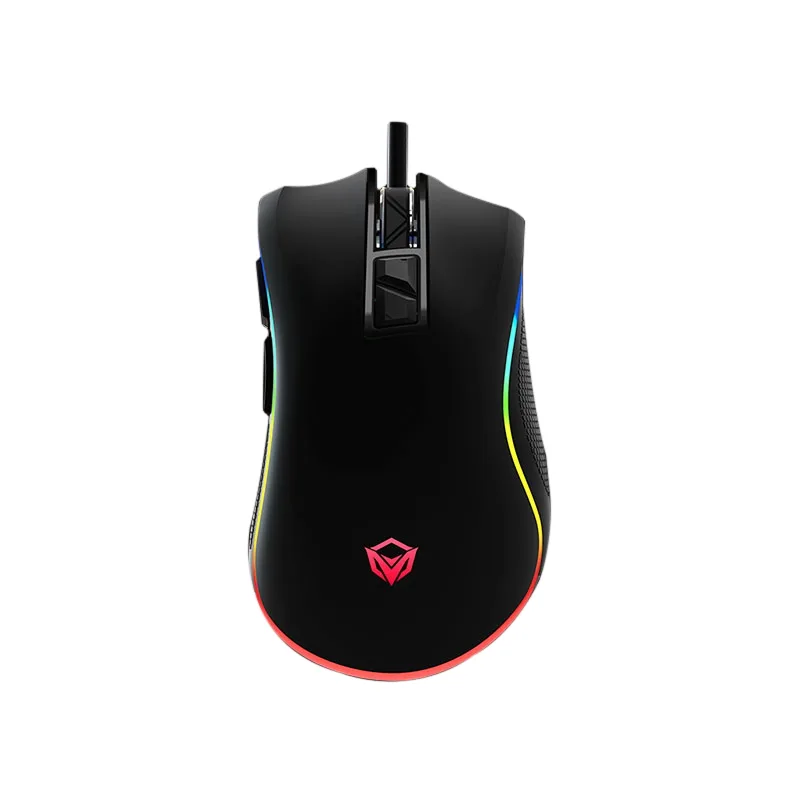 ماوس مخصوص بازی میشن مدل G3330