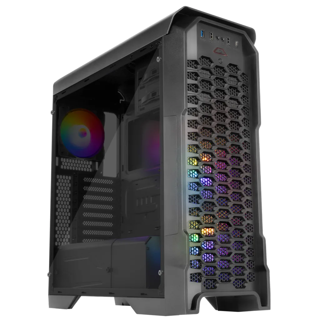 کامپیوتر دسکتاپ مدل CG-10007
