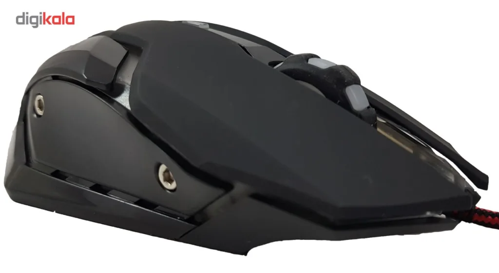 ماوس گیمینگ مکس تاچ مدل MX305G
