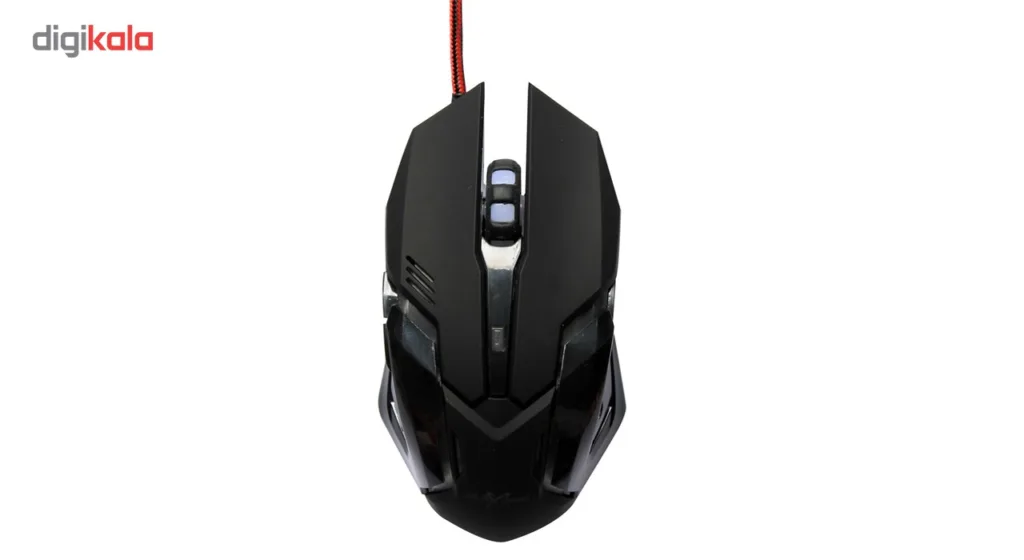 ماوس مکس تاچ مدل MX-305G