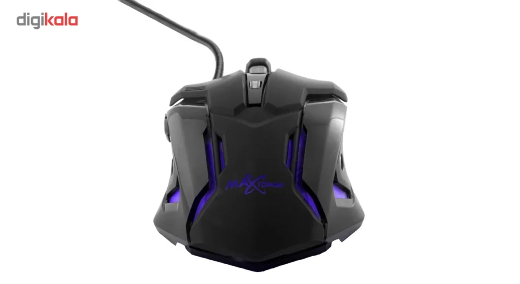 ماوس مکس تاچ مدل MX-305G