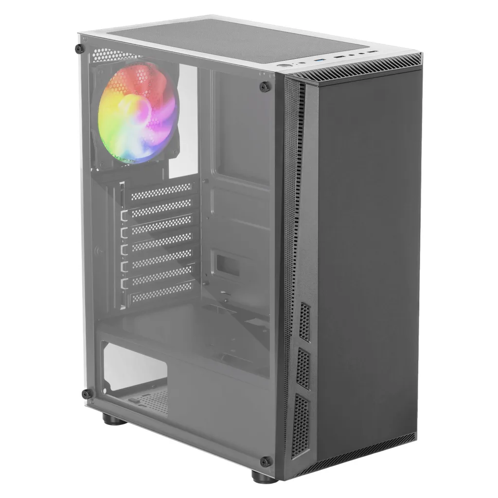 کامپیوتر دسکتاپ مدل CT23/i3-12100/16G/DDR5