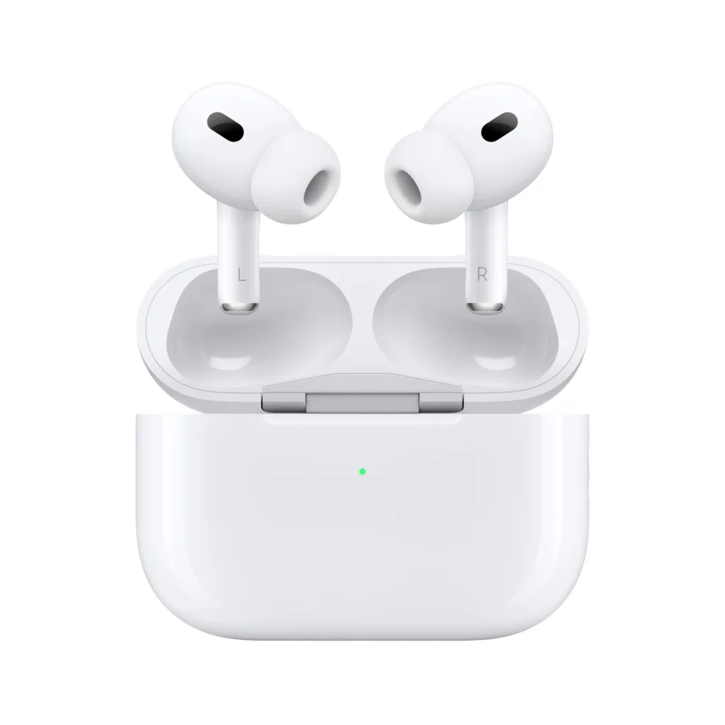 هدفون بلوتوثی مدل AirPods Pro 2nd Generation 2023 Type-C